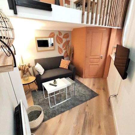 Le Lanternier - Hypercentre Les Quais - Netflix Appartement Toulouse Buitenkant foto