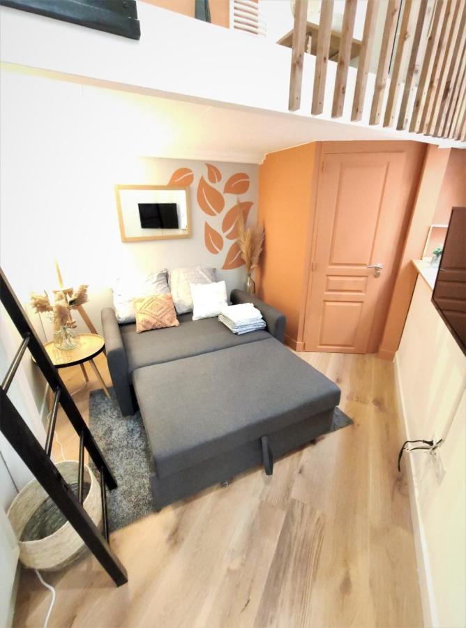 Le Lanternier - Hypercentre Les Quais - Netflix Appartement Toulouse Buitenkant foto